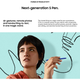 Imagen promocional que destaca algunas de las características del nuevo S Pen, como los gestos en el aire y control remoto para las fotos.